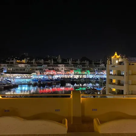 Puerto Marina Island *